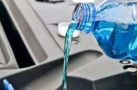 夏天可用自来水代替汽车玻璃水吗 夏天是否可用自来水代替汽车玻璃水