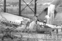 97年南航空难录音_南航空难录音_南航飞机失事录音